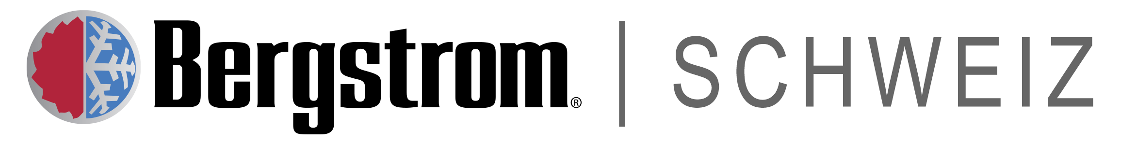 Bergstrom Klima Schweiz-Logo