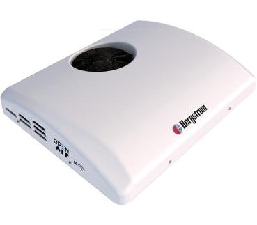 Klimaanlage OpenAir 12V Full-Inverter