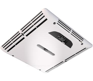 Klimaanlage OpenAir 12V Full-Inverter