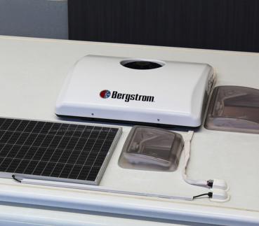 Klimaanlage OpenAir 12V Full-Inverter