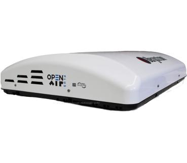 Klimaanlage OpenAir Plus 12V Full-Inverter