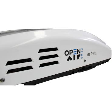 Klimaanlage OpenAir Plus 12V Full-Inverter