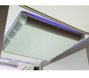 Klimaanlage OpenAir Plus 12V Full-Inverter