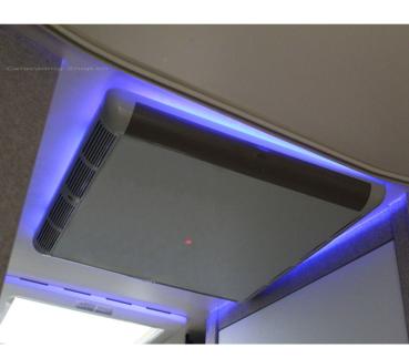 Klimaanlage OpenAir Plus 12V Full-Inverter