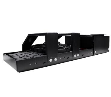 Unterboden-Klimaanlage OpenAir BASE 12V Full-Inverter