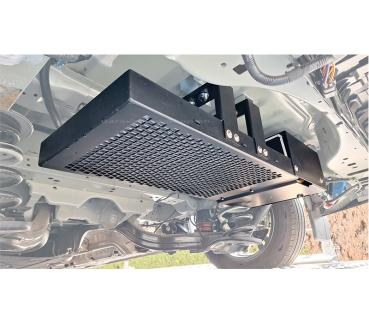 Unterboden-Klimaanlage OpenAir BASE 12V Full-Inverter