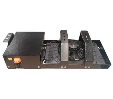 Unterboden-Klimaanlage OpenAir BASE 12V Full-Inverter