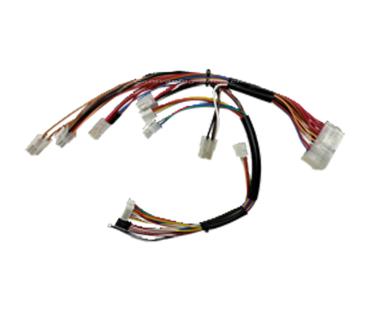 Kabel Gerätefront