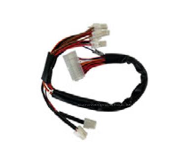 Kabel Gerätefront