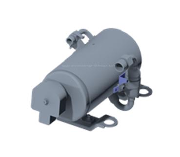 Kompressor 12V
