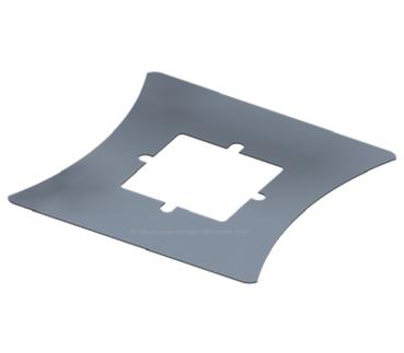 Oberes Konsolendeckel-Isoliermittel