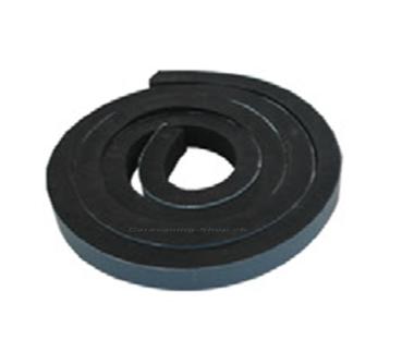 Selbstkleende EPDM-Dichtung 35x35 (vor Seriennr. MC2407007)