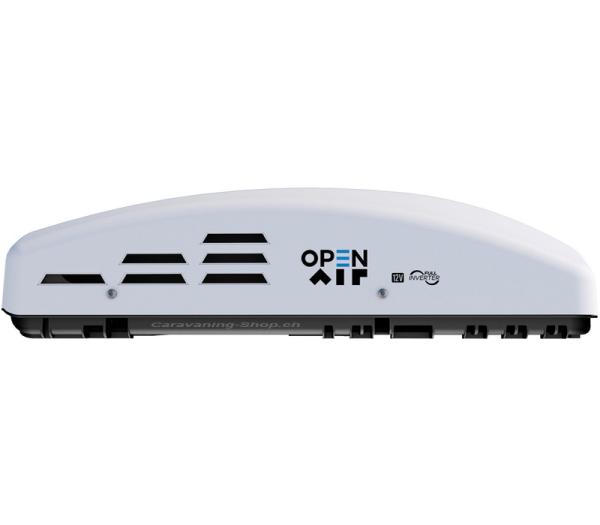 Klimaanlage OpenAir 12V Full-Inverter