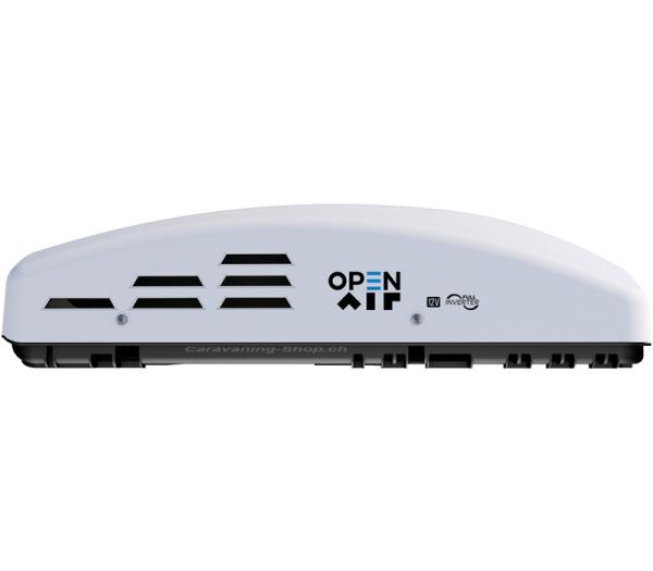 Klimaanlage OpenAir Plus 12V Full-Inverter