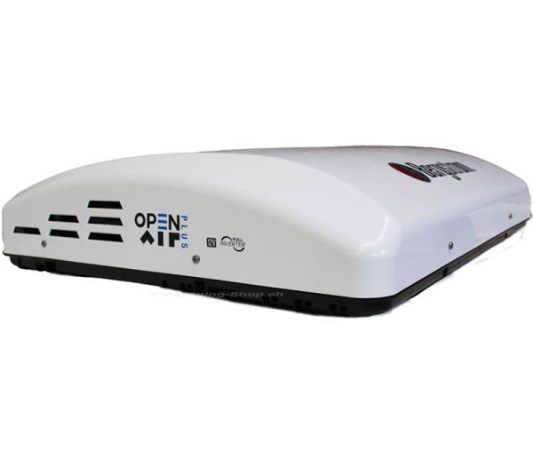 Klimaanlage OpenAir Plus 12V Full-Inverter
