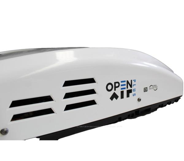 Klimaanlage OpenAir Plus 12V Full-Inverter