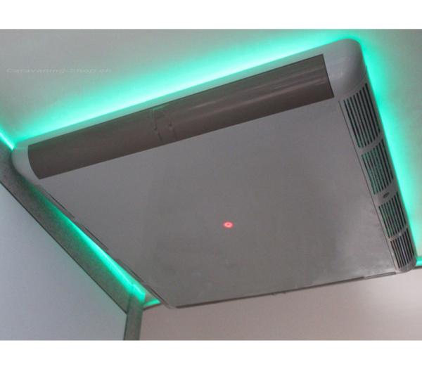 Klimaanlage OpenAir Plus 12V Full-Inverter
