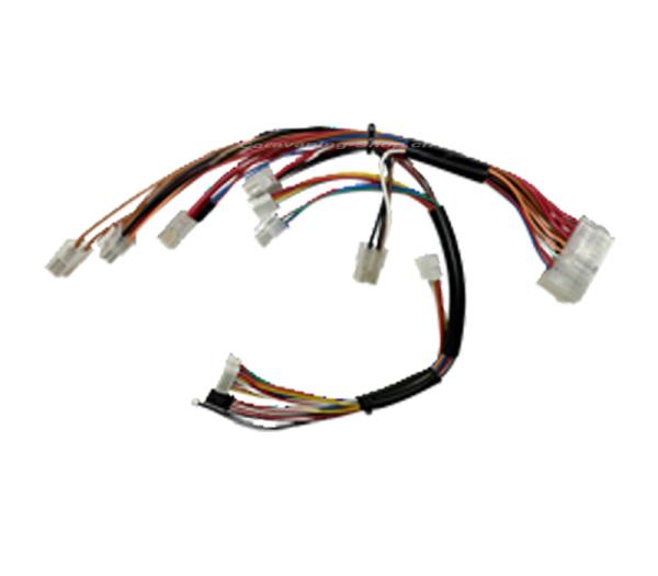 Kabel Gerätefront