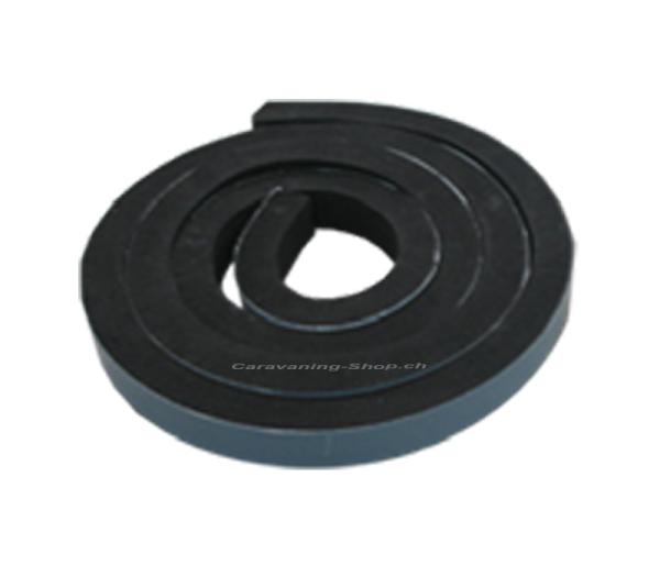 Selbstkleende EPDM-Dichtung 25x25