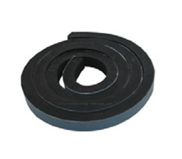 Selbstkleende EPDM-Dichtung 35x35 (vor Seriennr. MC2407007)